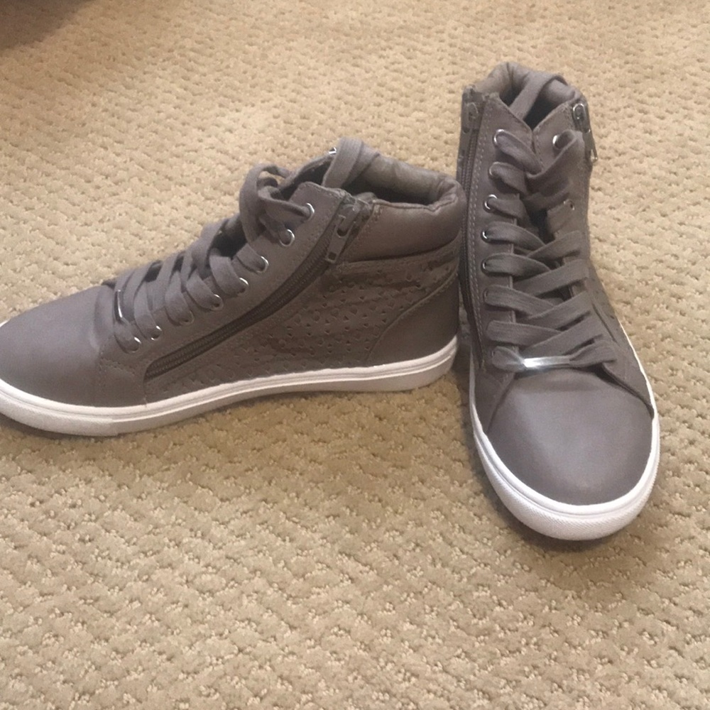 Steve Madden shoes